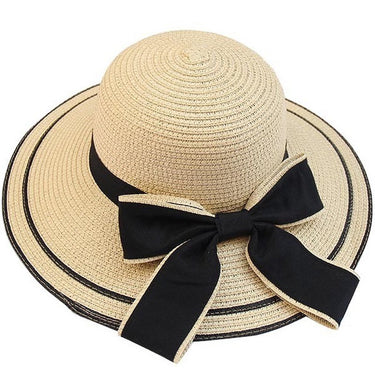 Chapeau Paille Fille 3 Ans